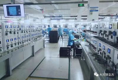 戰疫情、抓生產！河南上市公司全力保障辦公設備供應鏈穩定