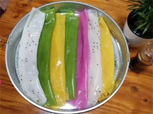 果蔬涼皮培訓(xùn)費(fèi)用 果蔬涼皮技術(shù)學(xué)習(xí) 英佳爾果蔬涼皮開課了