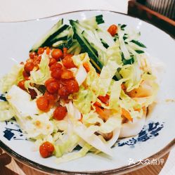 青沐川 翡翠店 的外香辣涼皮好不好吃 用戶評(píng)價(jià)口味怎么樣 上海美食外香辣涼皮實(shí)拍圖片 大眾點(diǎn)評(píng)