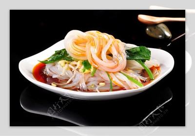 涼皮圖片素材-編號(hào)14132026-