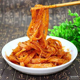 勁道涼皮供應(yīng)商與批發(fā)商價(jià)格表